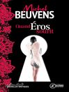 Cover image for Quand Éros sourit